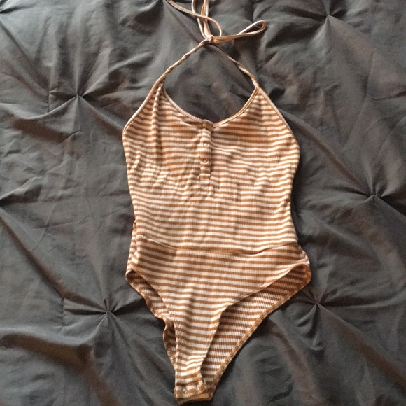 XXI bodysuit - Picture 1 of 4